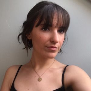 Meet your Posher, Grace